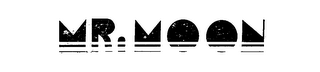 MR. MOON logo