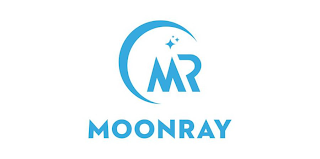 MR MOONRAY logo