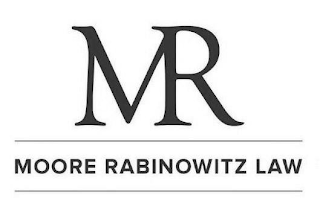 MR MOORE RABINOWITZ LAW logo