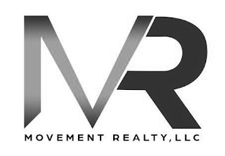 MR MOVEMENT REALTY, LLC logo