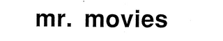 MR. MOVIES logo