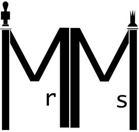 MR & MS logo