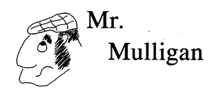 MR. MULLIGAN logo
