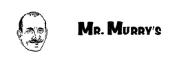 MR. MURRY'S logo
