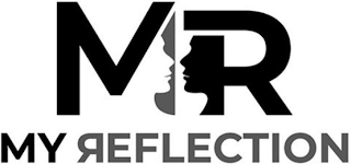 MR MY REFLECTION logo