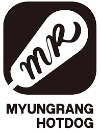 MR MYUNGRANG HOTDOG logo