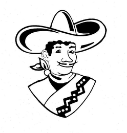 MR. NACHO logo