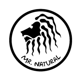 MR. NATURAL