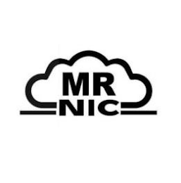 MR NIC logo