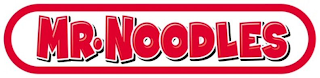 MR. NOODLES logo