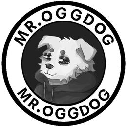 MR. OGGDOG MR. OGGDOG logo