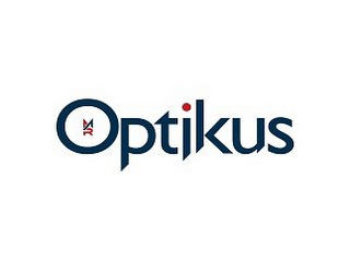 MR OPTIKUS logo