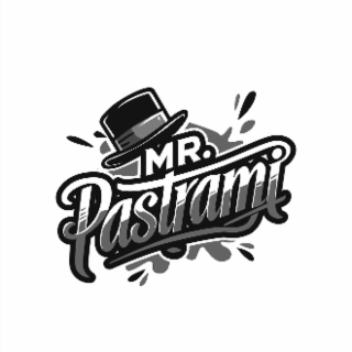 MR. PASTRAMI logo