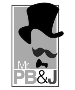 MR. PB&J logo