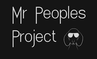 MR PEOPLES PROJECT logo
