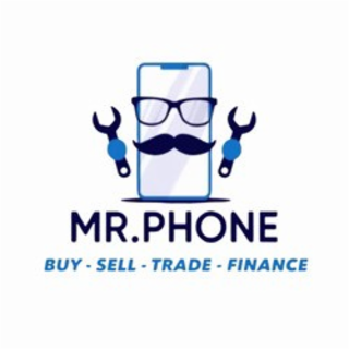 MR. PHONE BUY - SELL - TRADE - FINANCE logo