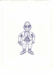 MR. POOL logo