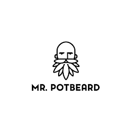 MR. POTBEARD logo