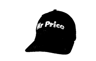 MR PRICE logo