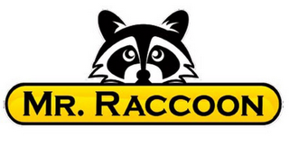 MR. RACCOON logo
