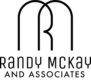 MR RANDY MCKAY AND ASSOCIATES logo