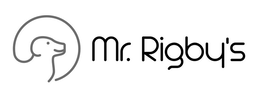 MR. RIGBY'S logo