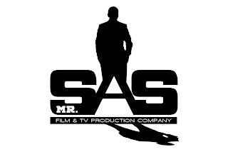 MR. SAS FILM & TV PRODUCTION COMPANY logo