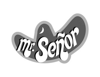 MR. SEÑOR logo