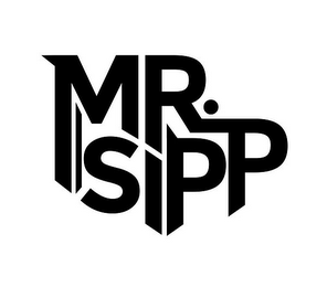 MR. SIPP logo