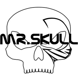 MR. SKULL