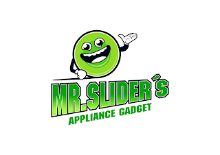 MR. SLIDER'S APPLIANCE GADGET logo