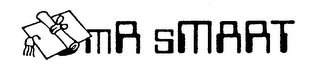 MR SMART logo