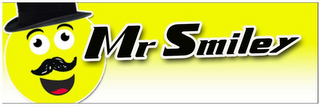 MR SMILEY logo