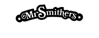 MR. SMITHERS logo