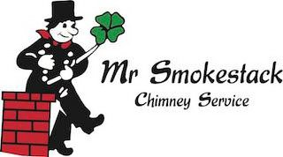 MR SMOKESTACK CHIMNEY SERVICE logo