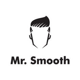 MR. SMOOTH logo