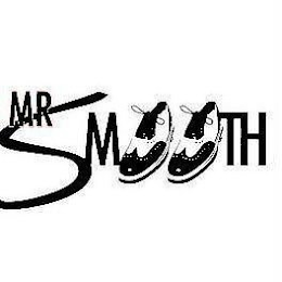 MR. SMOOTH logo