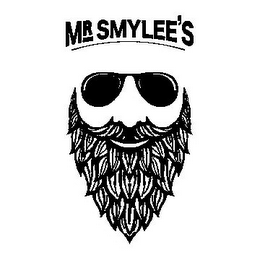 MR SMYLEE'S logo