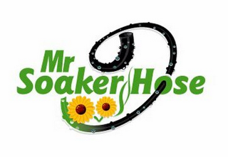 MR SOAKER HOSE logo