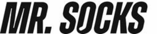 MR. SOCKS logo