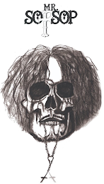 MR. SOPSOP logo