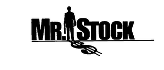 MR. STOCK logo