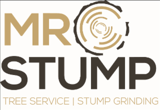 MR STUMP TREE SERVICE | STUMP GRINDING logo