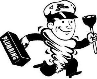 MR SWIRL PLUMBING