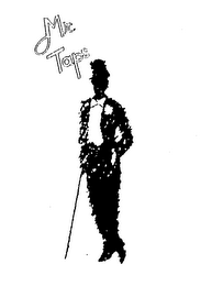 MR. TAPS logo