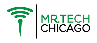 MR. TECH CHICAGO logo