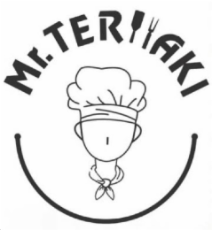 MR. TERIYAKI