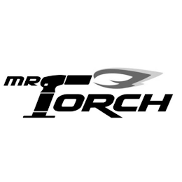 MR. TORCH logo