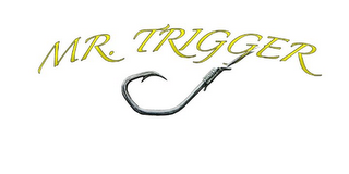 MR. TRIGGER logo