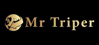 MR TRIPER logo